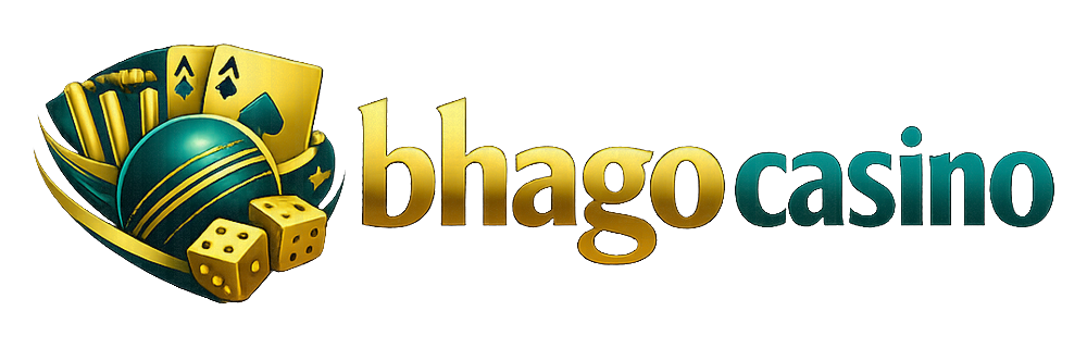 bhago casino logo